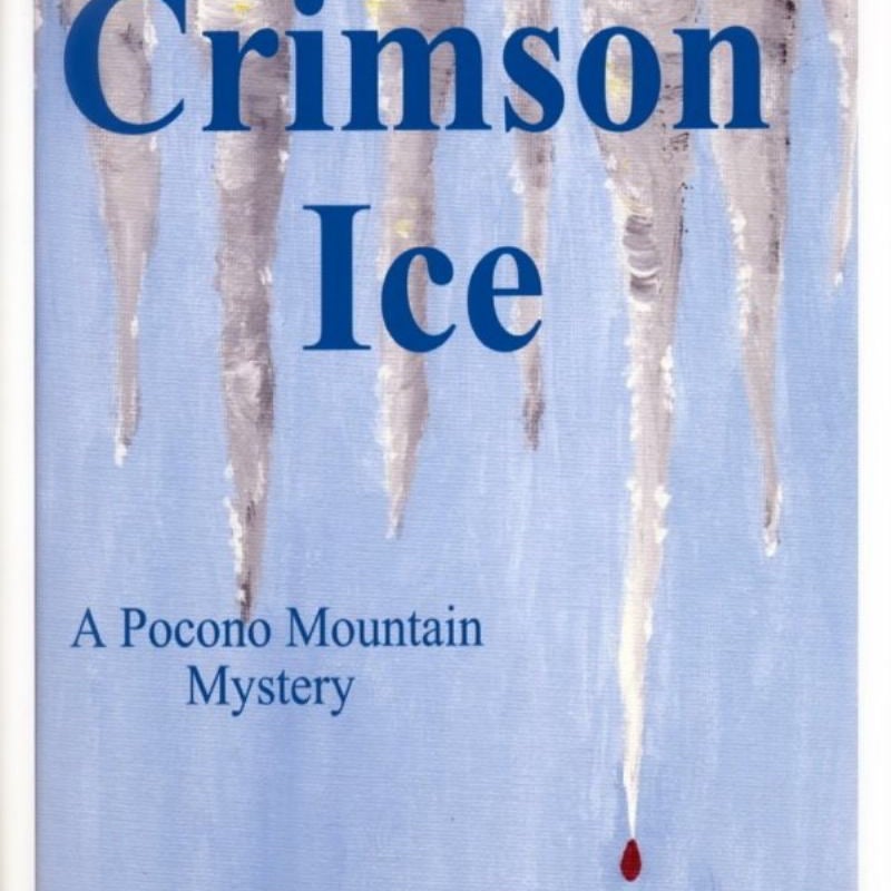 Crimson Ice