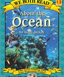 We Both Read-About the Ocean