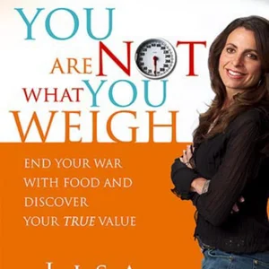 You Are Not What You Weigh