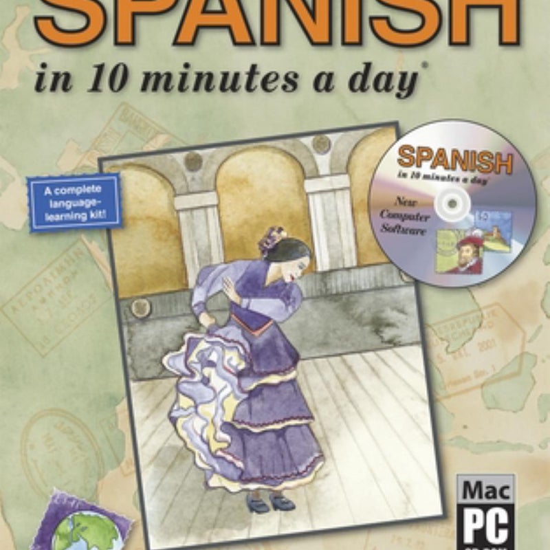 Spanish