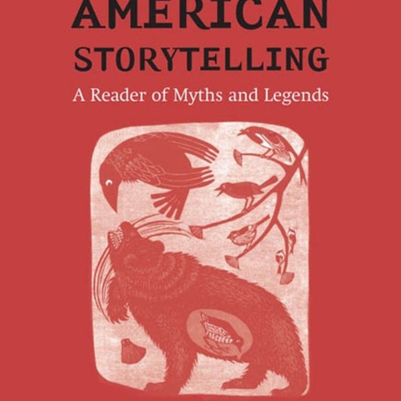 Native American Storytelling