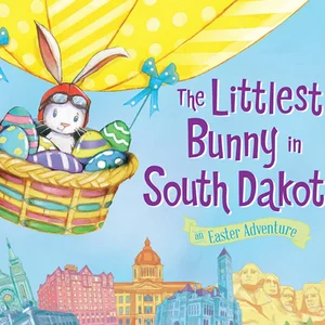 The Littlest Bunny in South Dakota