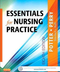 Essentials for Nursing Practice