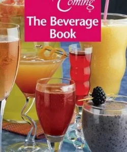 The Beverage Book