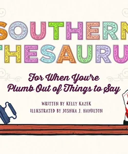 Southern Thesaurus