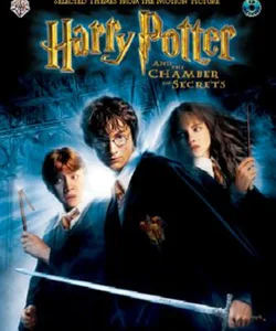 Selected Themes from the Motion Picture Harry Potter and the Chamber of Secrets