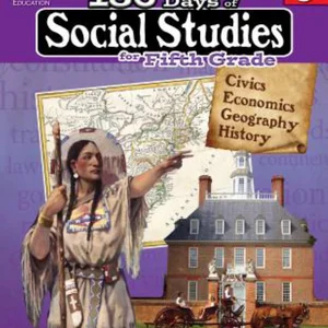 Social Studies, Level 5