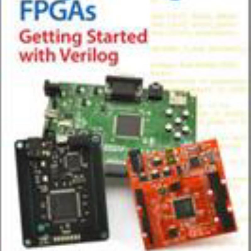 Programming FPGAs: Getting Started with Verilog