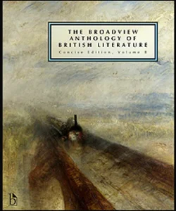 The Broadview Anthology of British Literature