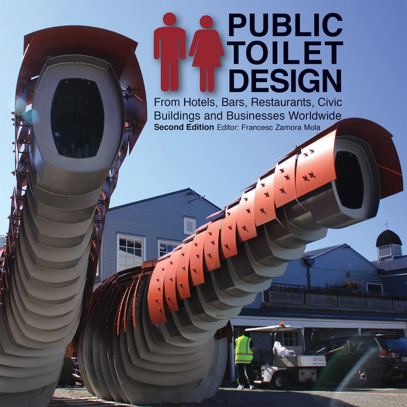 Public Toilet Design