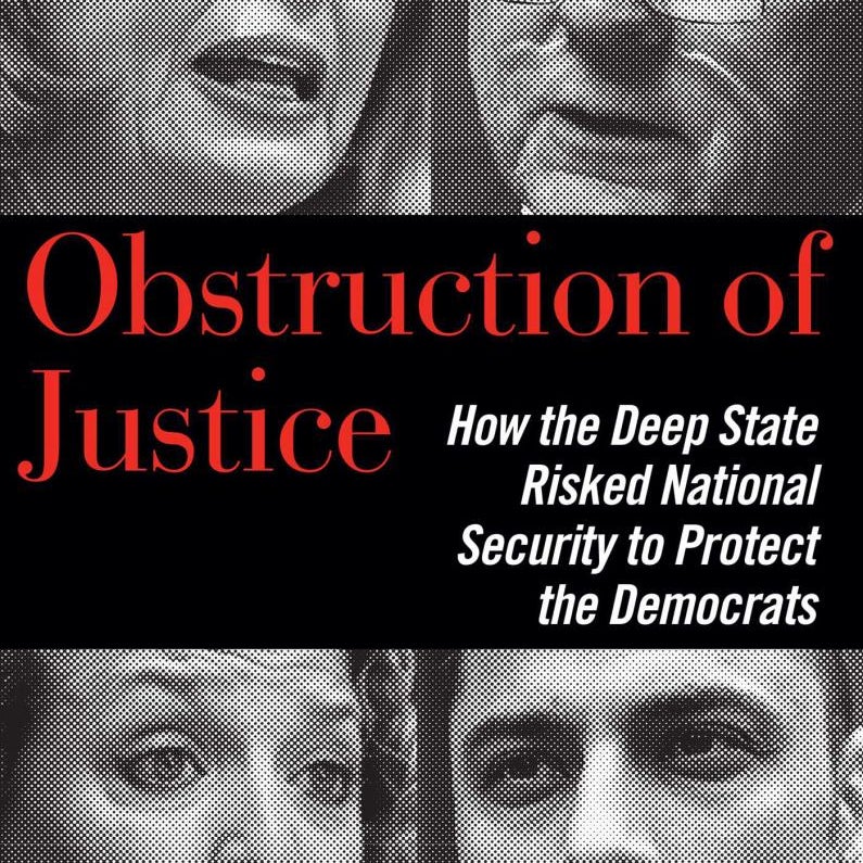 Obstruction of Justice