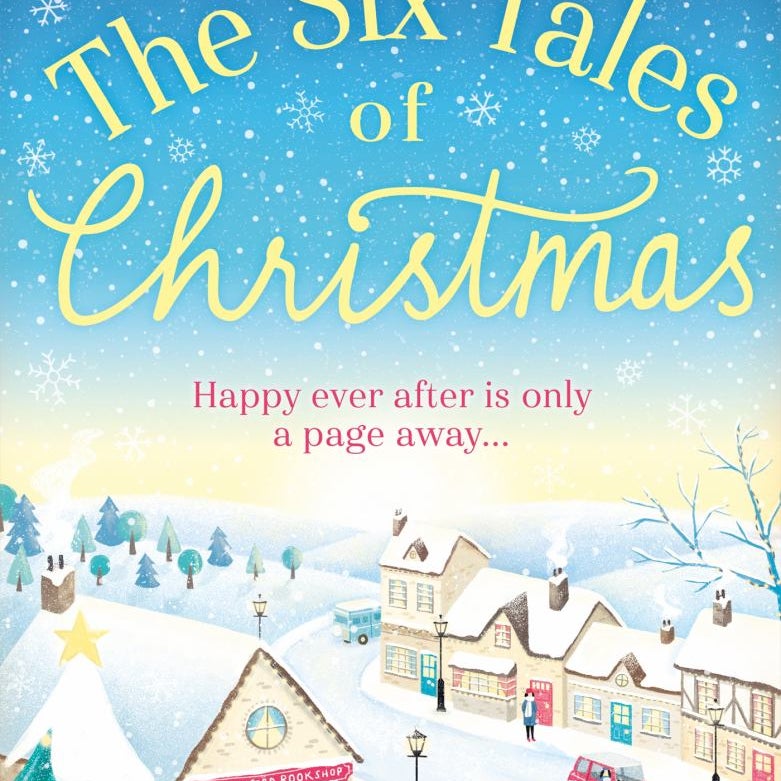 The Six Tales of Christmas