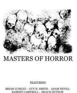 Masters of Horror: a Horror Anthology