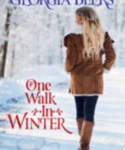 One Walk in Winter