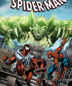 Spider-Man: the Complete Clone Saga Epic Book 2