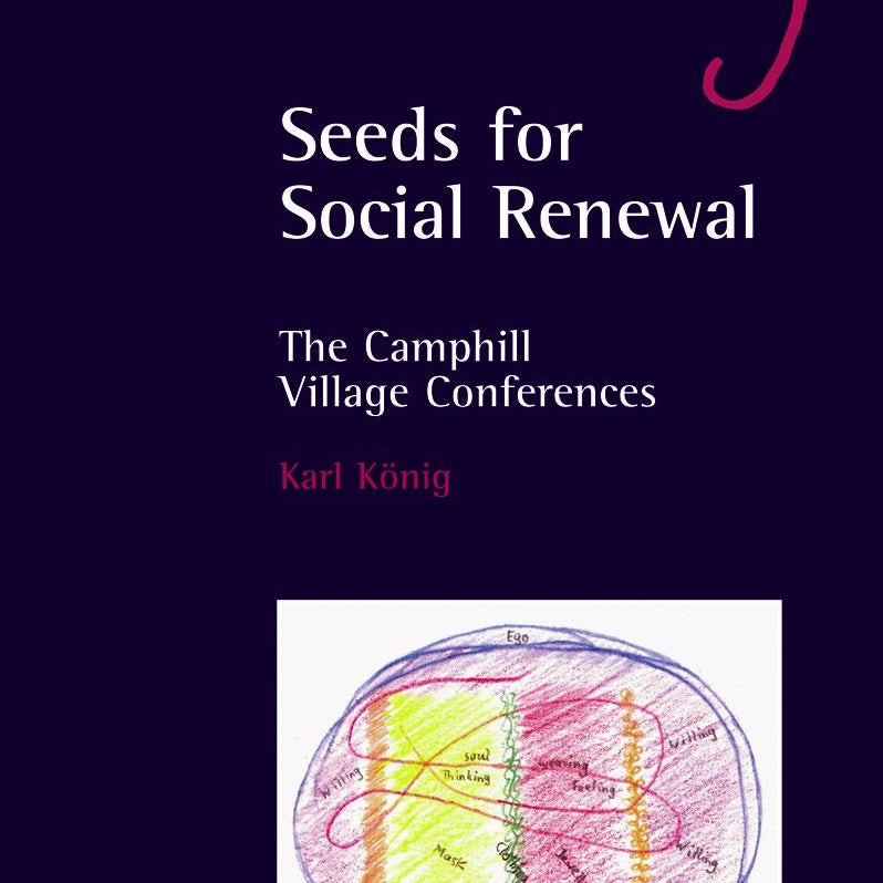 Seeds for Social Renewal