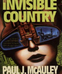 Invisible Country