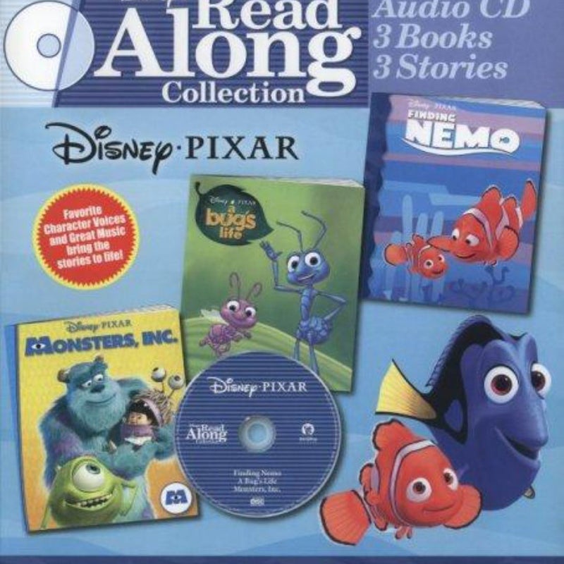 Disney Pixar