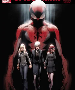 Ultimate Comics Spider-Man