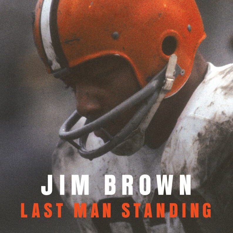 Jim Brown