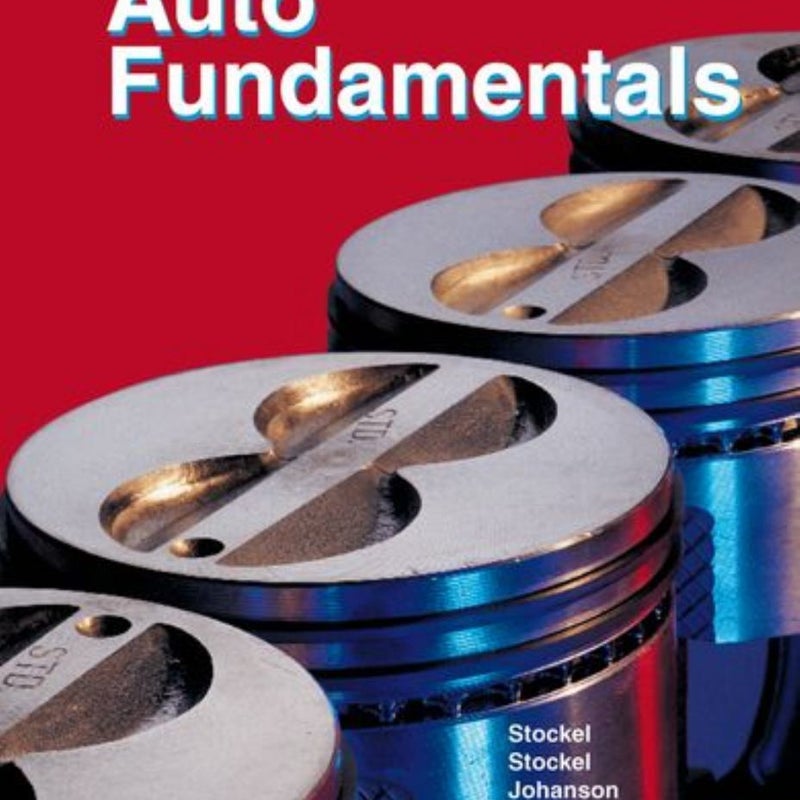 Auto Fundamentals