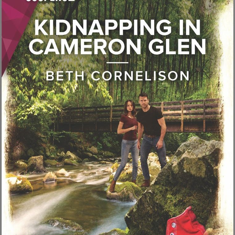 Kidnapping in Cameron Glen