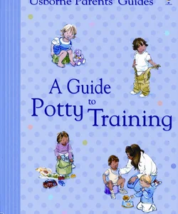 Guide to Potty Training Internet-Referenced