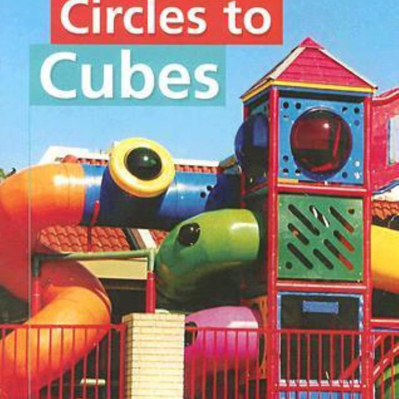 From Circles to Cubes