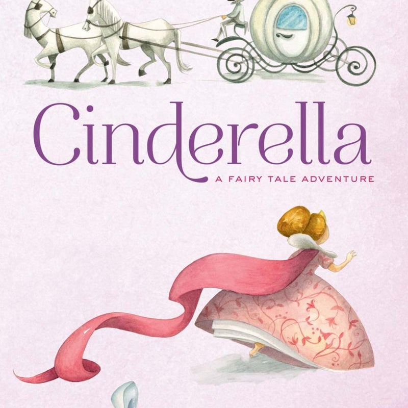 Cinderella