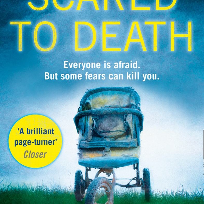Scared to Death