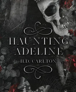 Haunting Adeline