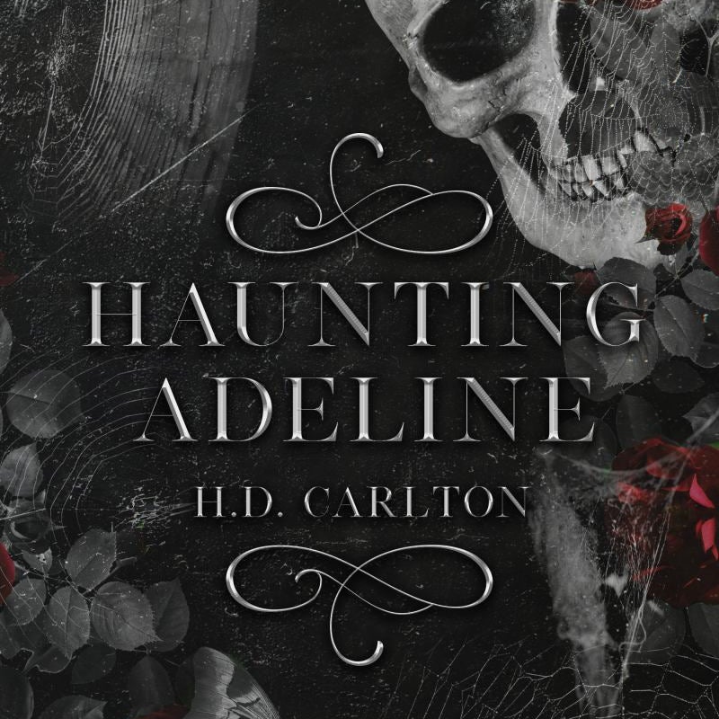 Haunting Adeline