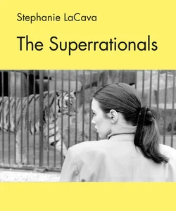 The Superrationals