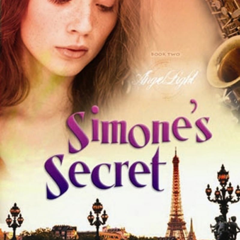 Simone's Secret