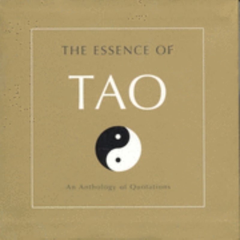 Essence of Tao