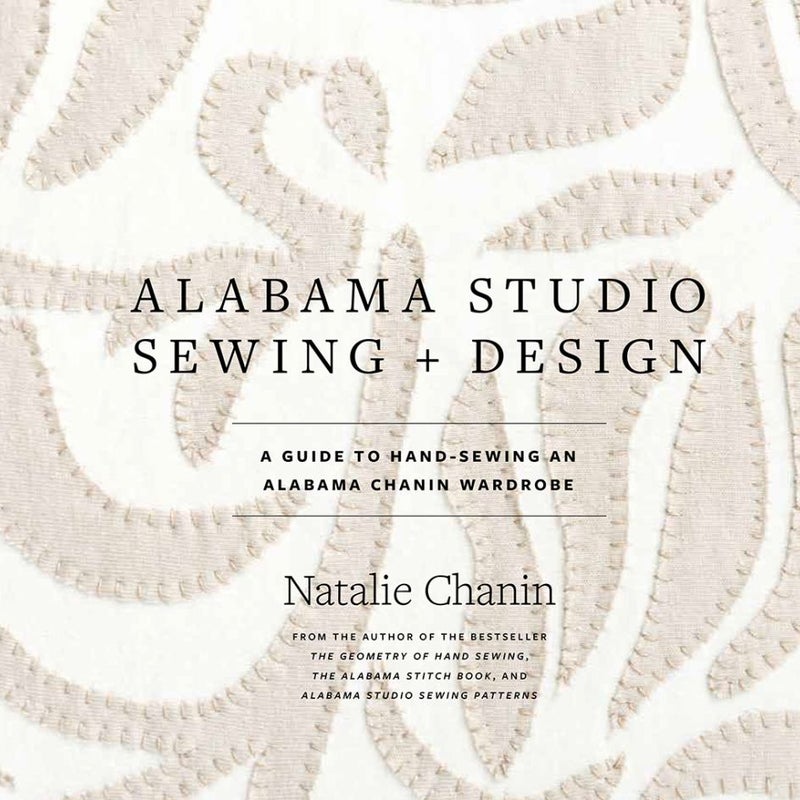 Alabama Studio Sewing + Design