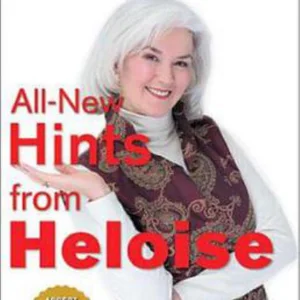 All-New Hints from Heloise