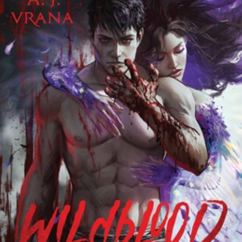 Wildblood