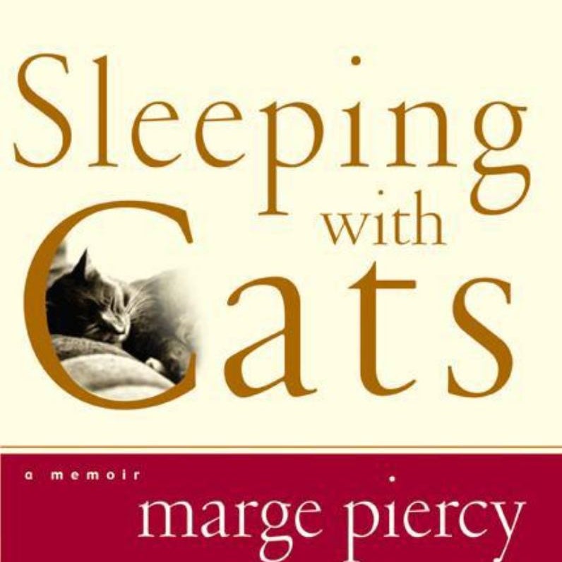 Sleeping with Cats