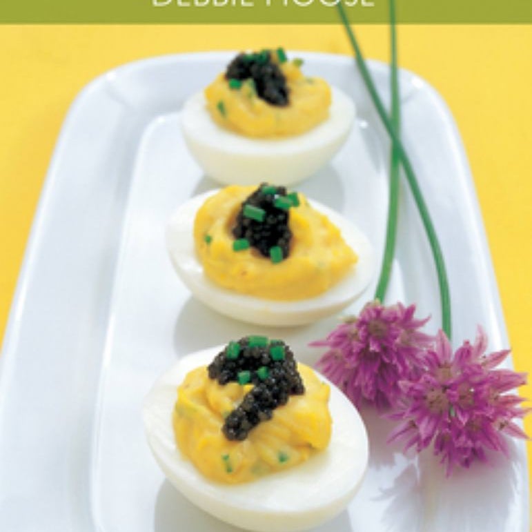 Deviled Eggs