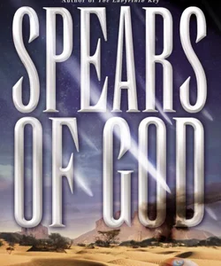 Spears of God