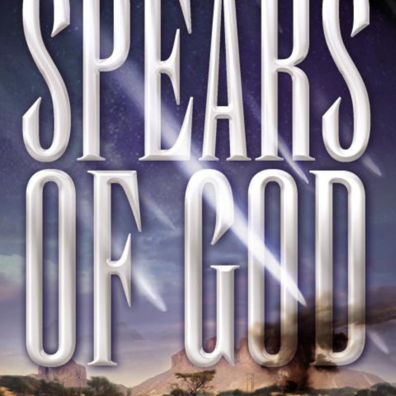 Spears of God