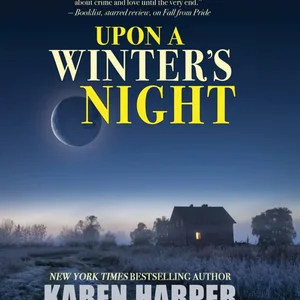 Upon a Winter's Night