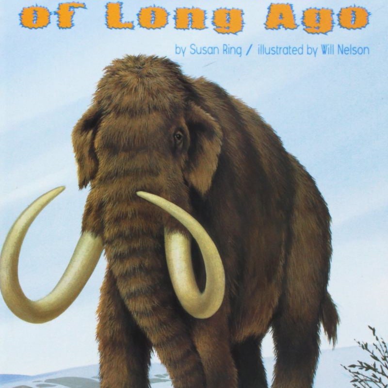 Animals of Long Ago