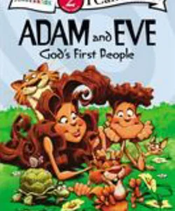 Adam and Eve, God's First People