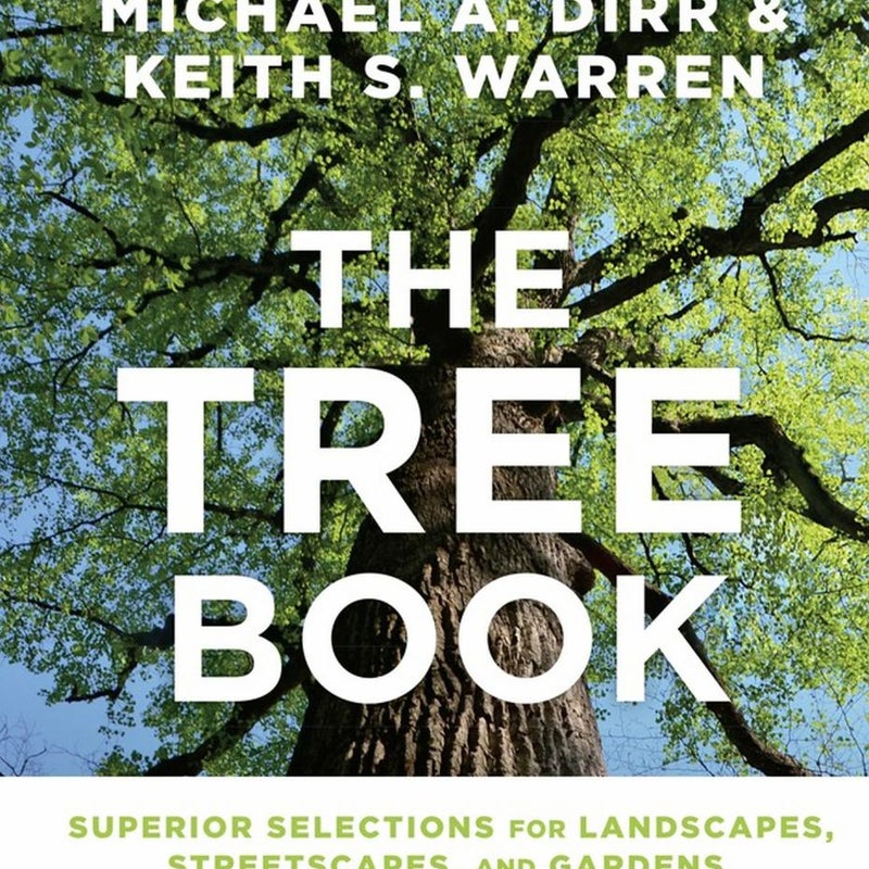 The Tree Book