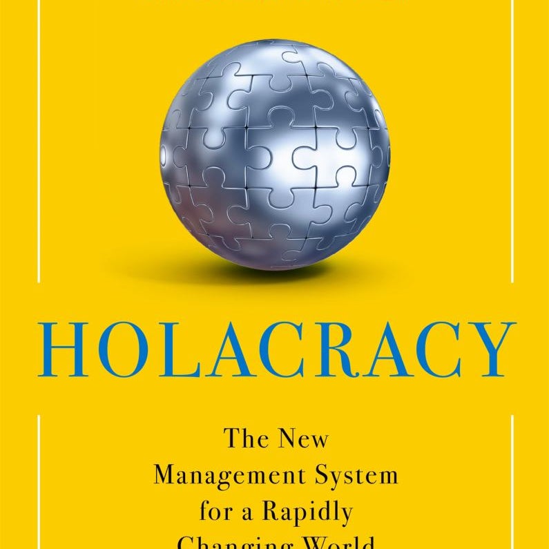 Holacracy