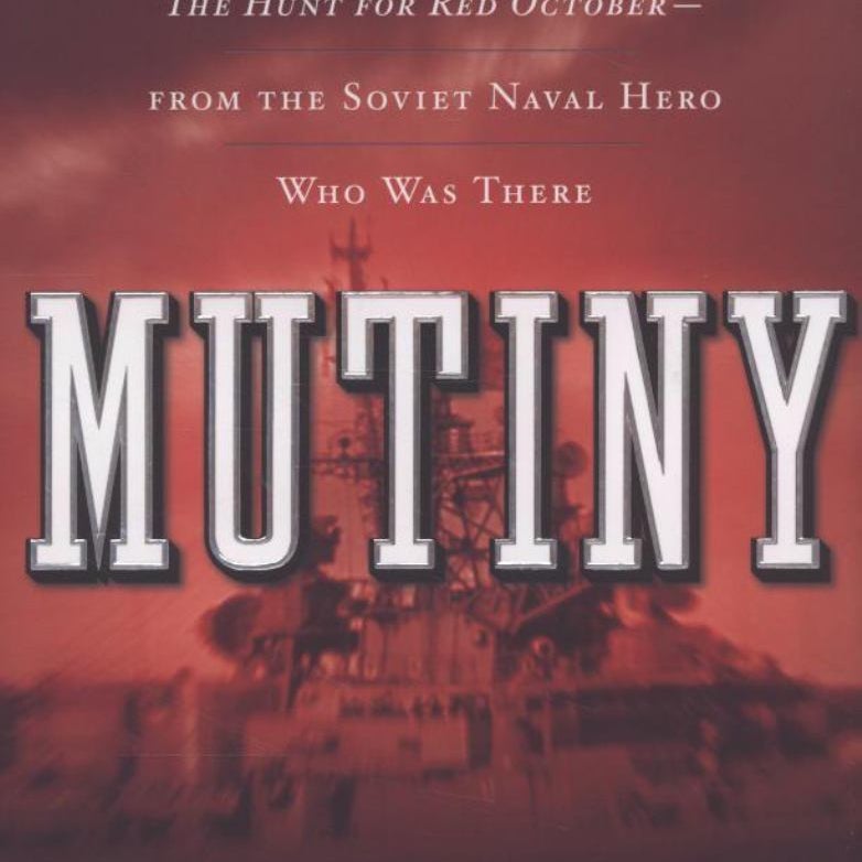 Mutiny