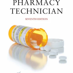 The Pharmacy Technician