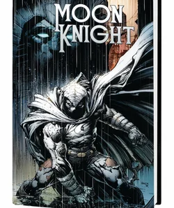 Moon Knight Omnibus Vol. 1 [new Printing]